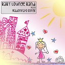 Baby Lounge Band - Lucky Star