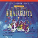 Harvest Praise Ministry - Dialah Alfa Dan Omega