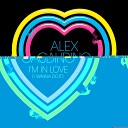 ALEX GAUDINO - Im In Love I Wanna Do It Vocal Edit