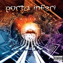 Porta Inferi - One Life s Enough