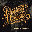 Birds of Chicago feat Allison Russell JT Nero - Farewell Tenderhearts