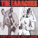 The Earaches - Fade To End