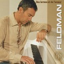 Fran ois Feldman - La feuille blanche