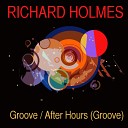 Richard Groove Holmes - It Might As Well Be Spring