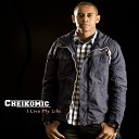 Cheikomic feat Kendy - La france d en bas t moin