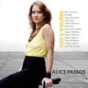 Alice Passos feat Jo o Lyra - Toque de Amor