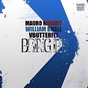 Mauro Mozart William Bhall feat VButterfly - Bring It Edson Pride Erick Fabbri Remix