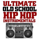DJ Eezy - Because I Got High Instrumental Version