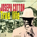 Joseph Cotton - Man a Duh Road