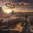 Crystallion - The Battle Higher Than The Sky