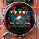 King Chrome - All Along the Watchtower
