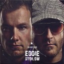 Eddie Stoilow - Hard Day