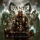 Vanir - The Flames of Lindisfarne