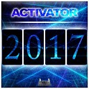 Activator - 2017