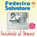 Federico Salvatore - A e i o u