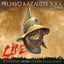 Prljavo Kazali te - Crno Bijeli Svijet Live