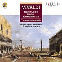 I Solisti di Perugia Paolo Franceschini Thomas Inderm hle Claudio Brizi Jacques… - Concerto for 2 oboes strings and organ in D Minor RV 535 IV Allegro…