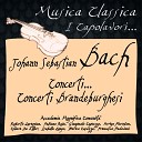 Accademia Magnifica Comunit Roberto Loreggian - Concerto No 3 in D Major Op 7 I Allegro Con…