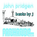 John Pridgen - Beats by J