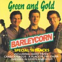 Barleycorn - Tie Me Down