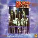 Heavy Nopal - La Otra Parte de Mi