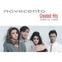 Novecento - Heart on the Line