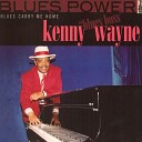 Kenny Wayne - How Long Blues