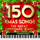 Massimo Fara - It Must Have Been the Mistletoe