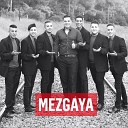 Mezgaya - Amor de Texto Te Amo Una y Mil Veces Costa era Solo…