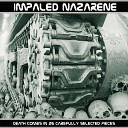 Impaled Nazarene - Goat Seeds Of Doom