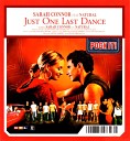 SARAH CONNOR - Jast one dance