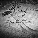 K ing - Happy New Year