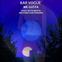 Kar Vogue - Birds Edit House Instrumental Mix