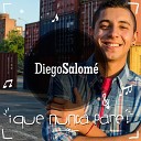Diego Salom - La plena del chivo