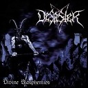 Desaster - In The Ban Of Satan s Sorcery