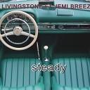 Livingstone feat Jemi Breeze - Steady