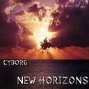 Cyborg - New Horizons
