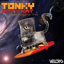 Tonky feat Imagine This - Kitty Kat