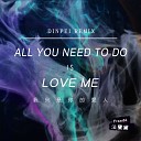 Frand - All You Need to Do Is Love Me Dinpei Remix