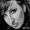 Jessy Martens And Band - By Your Side