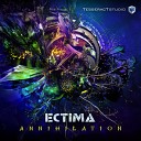 Ectima - Annihilation Original Mix