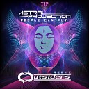 Astral Projection - People Can Fly Outsiders Remix