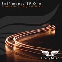 Seif Osama TP One - Timeshift Original Mix