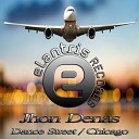 Jhon Denas - Dance Street Original Mix