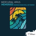 Mercurial Virus - Memories Rezwan Khan Extended Remix