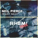 Neil Pierce - Fright Night Club Mix