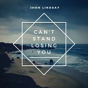 JHON LINDSAY - Message in a bottle