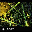 Alber Ensso - Bass Line Extended Mix
