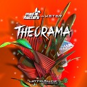 Mad Hatters Keter - Theorama Original Mix