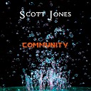 Scott Jones - Community